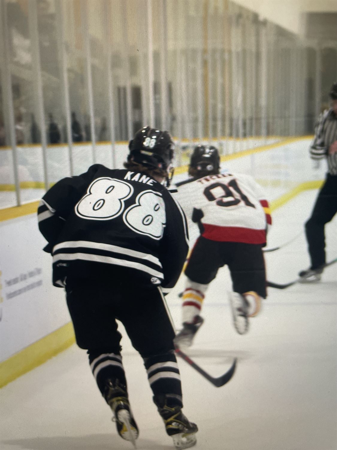 Hudson Bjornson - Hudl