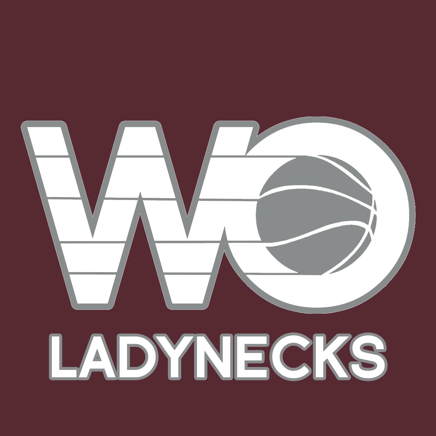 White Oak High School - Girls Varsity Basketball