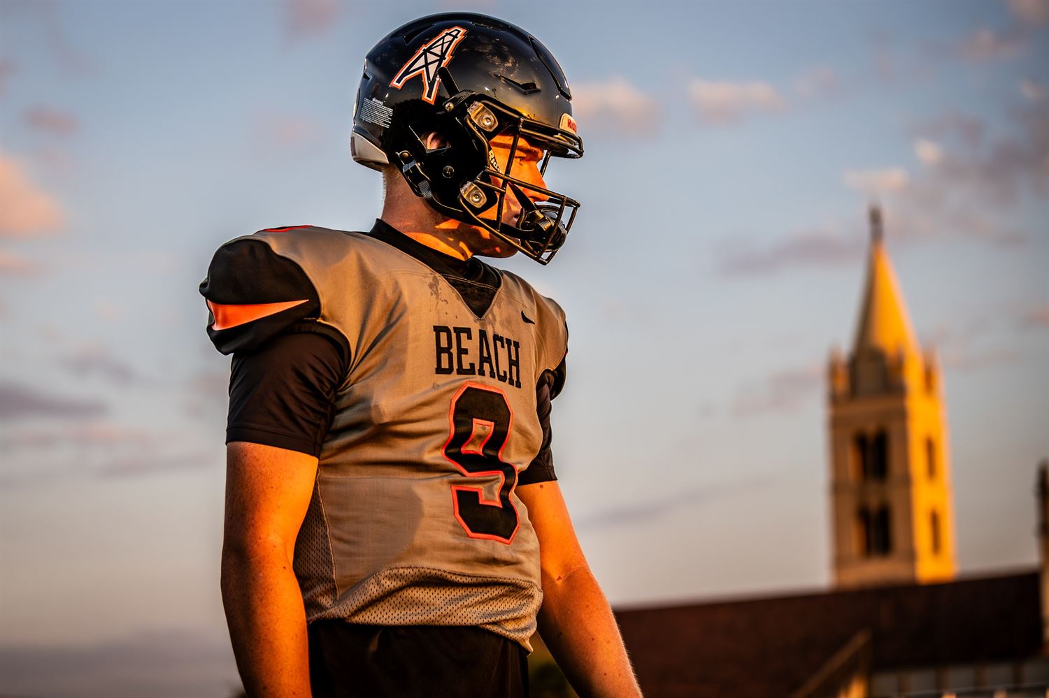Brady Edmunds - Hudl