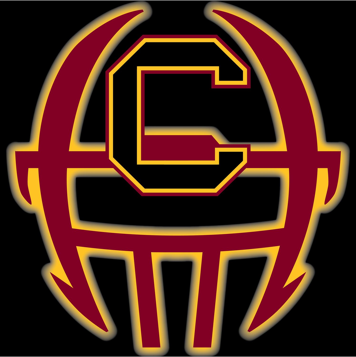 Varsity Football Colonie Central High School (South Colonie) Albany
