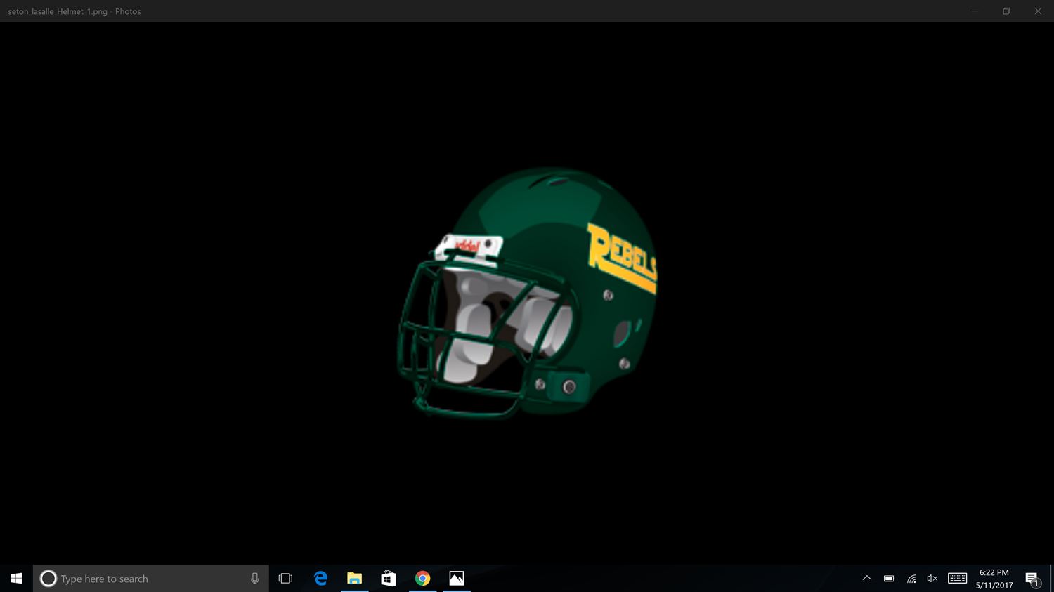 Seton High School Football Schedule