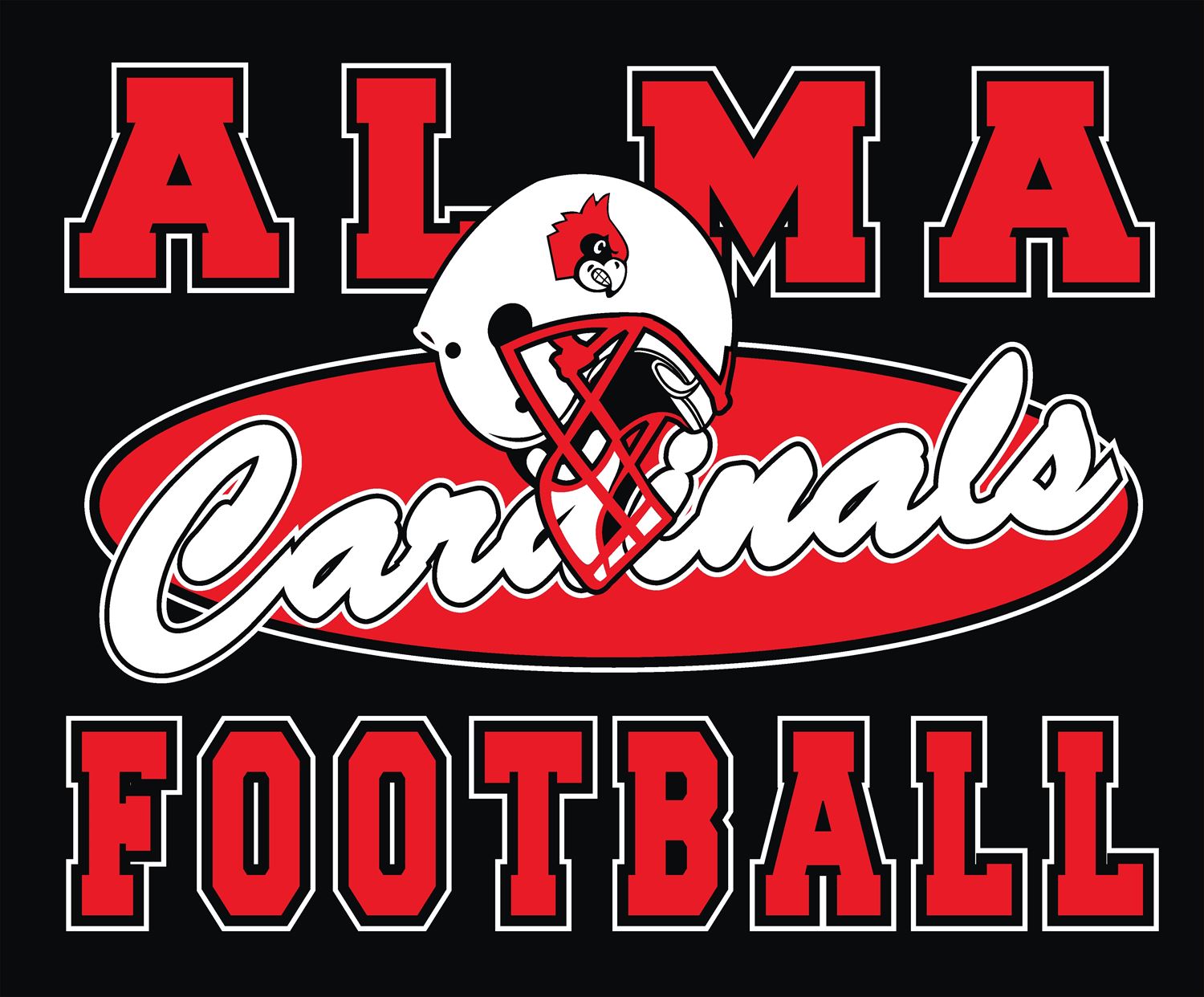 Boys Varsity Football Alma High School Alma, Nebraska Football Hudl