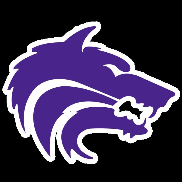 Timber Creek Wolves Logo
