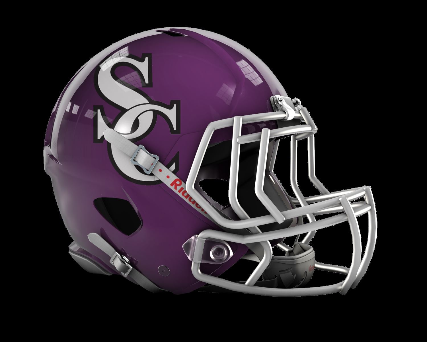 Mens Varsity Football Southwestern College Winfield Kansas 