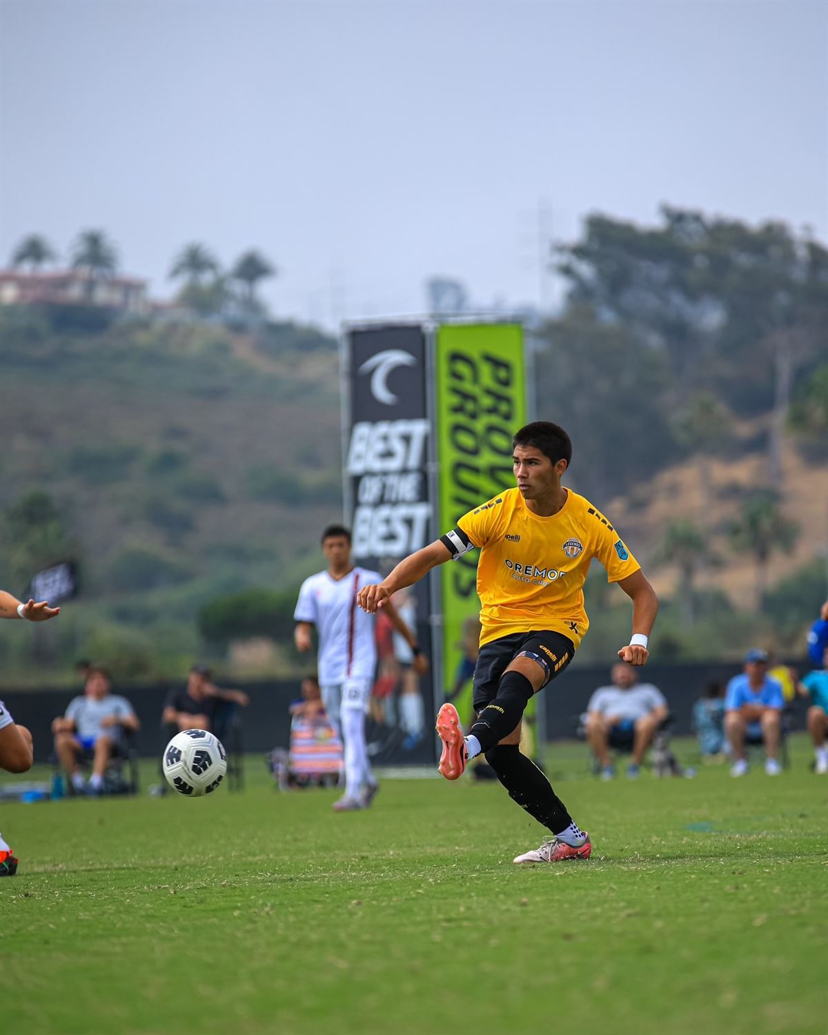 matthew solano - Hudl