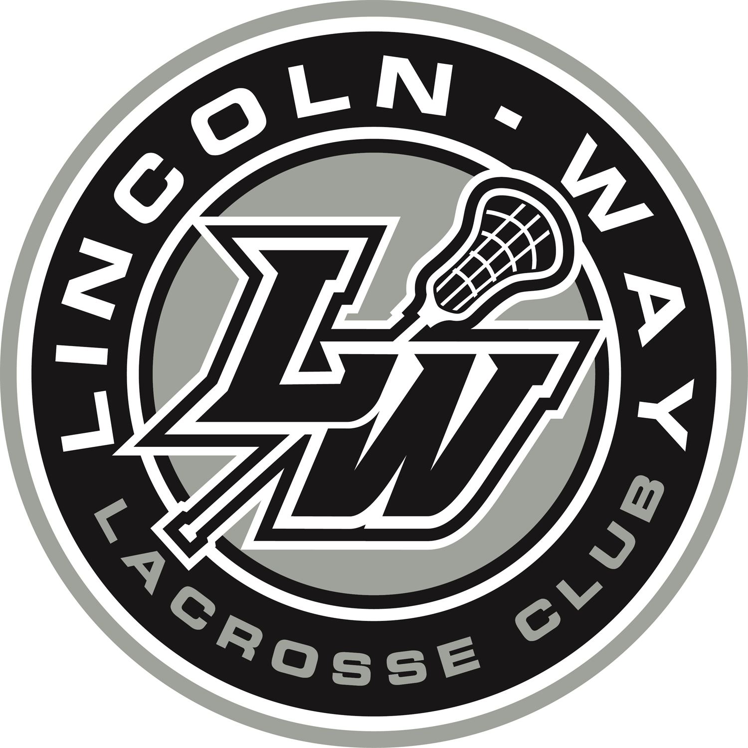 LW Lacrosse Varsity Lincoln Way Central High School New Lenox