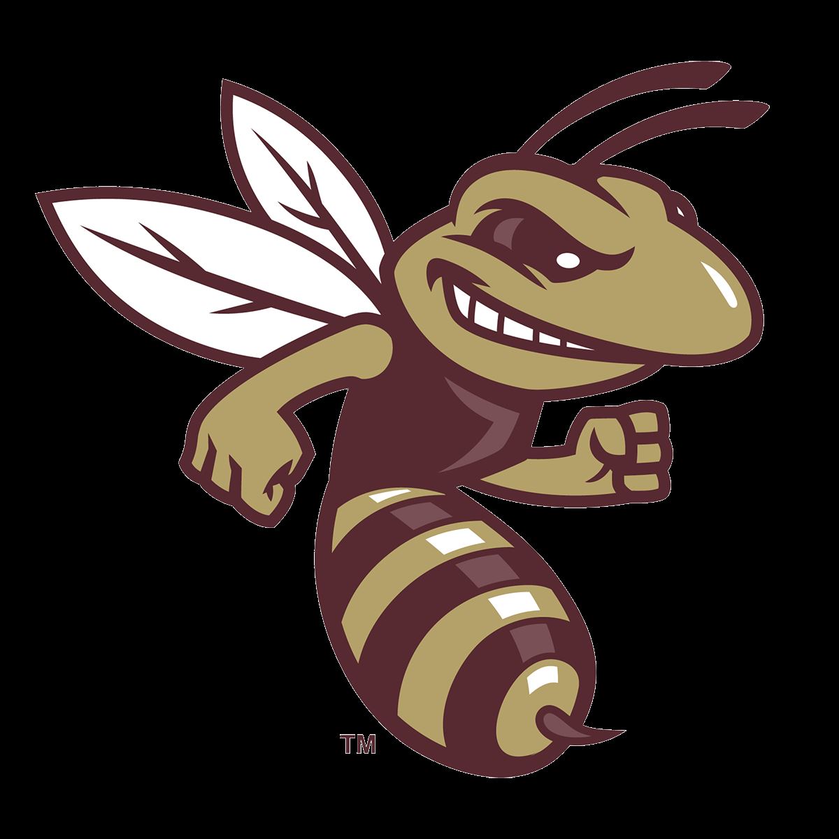 Licking Heights Middle School Football, image size:1200x1200