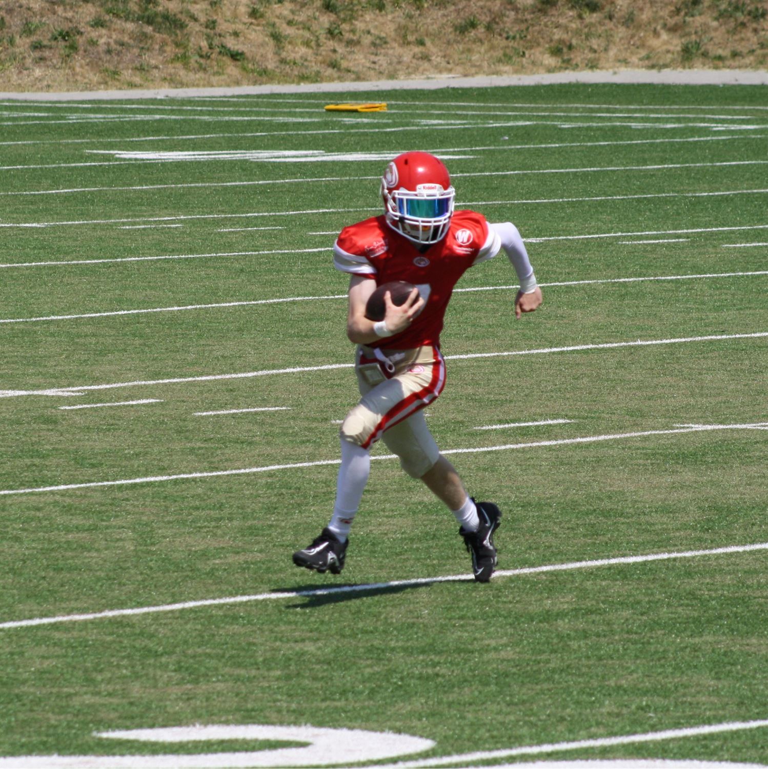 Patrick Gajcy - Hudl