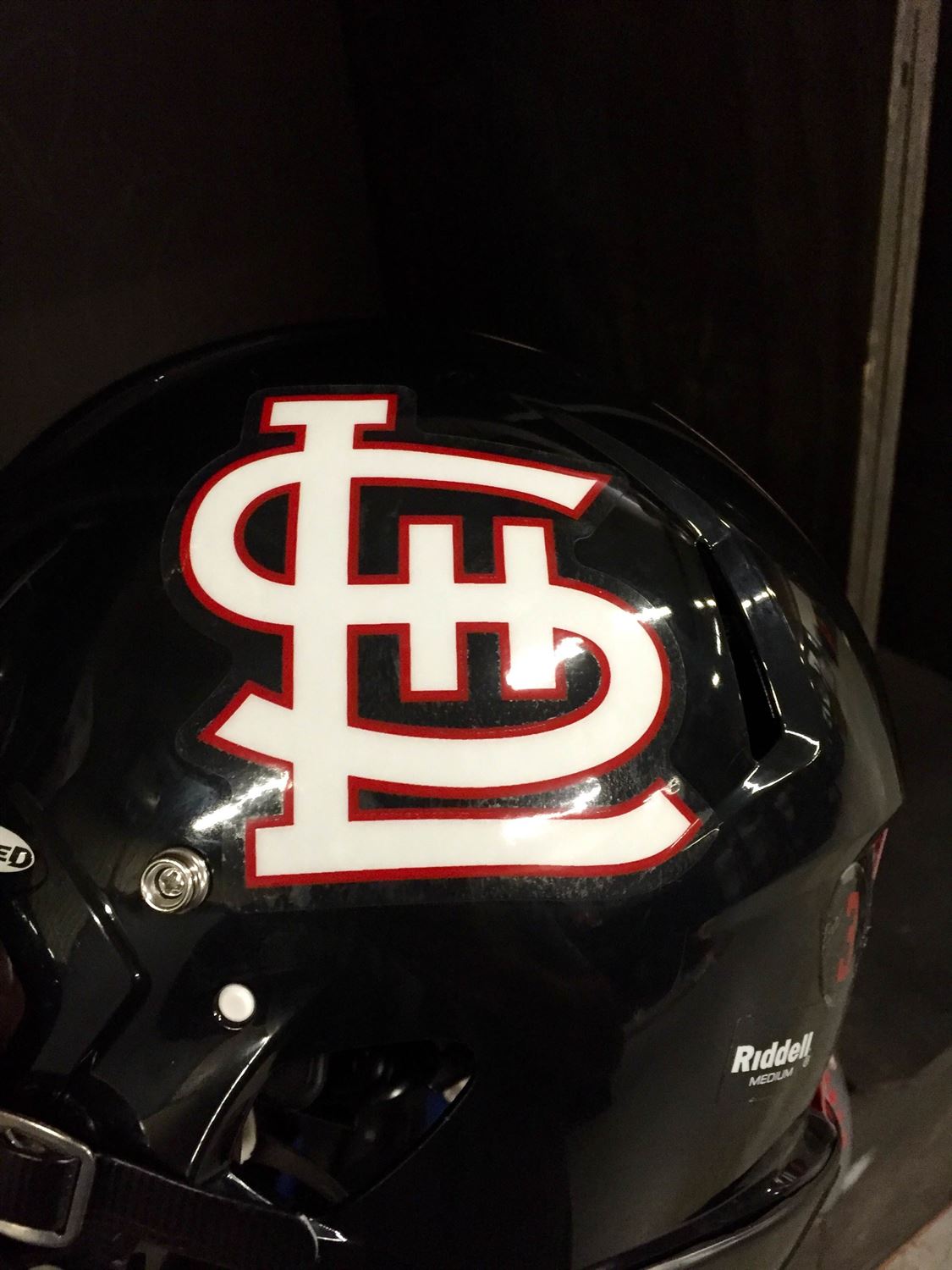 Boys Varsity Football Lumberton High School Lumberton, Mississippi