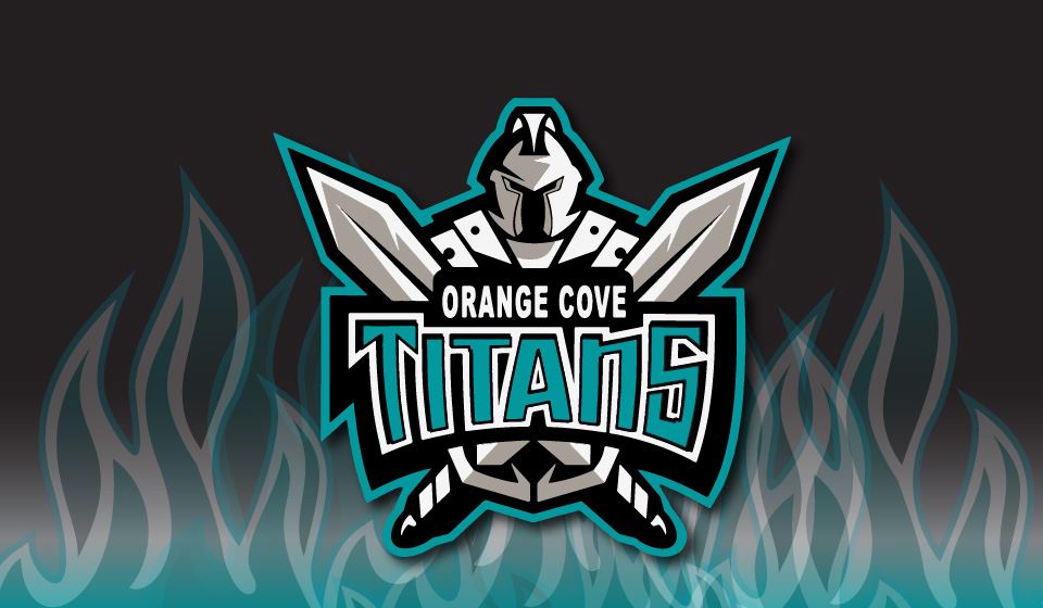 Boys Varsity Football Orange Cove High School Orange Cove