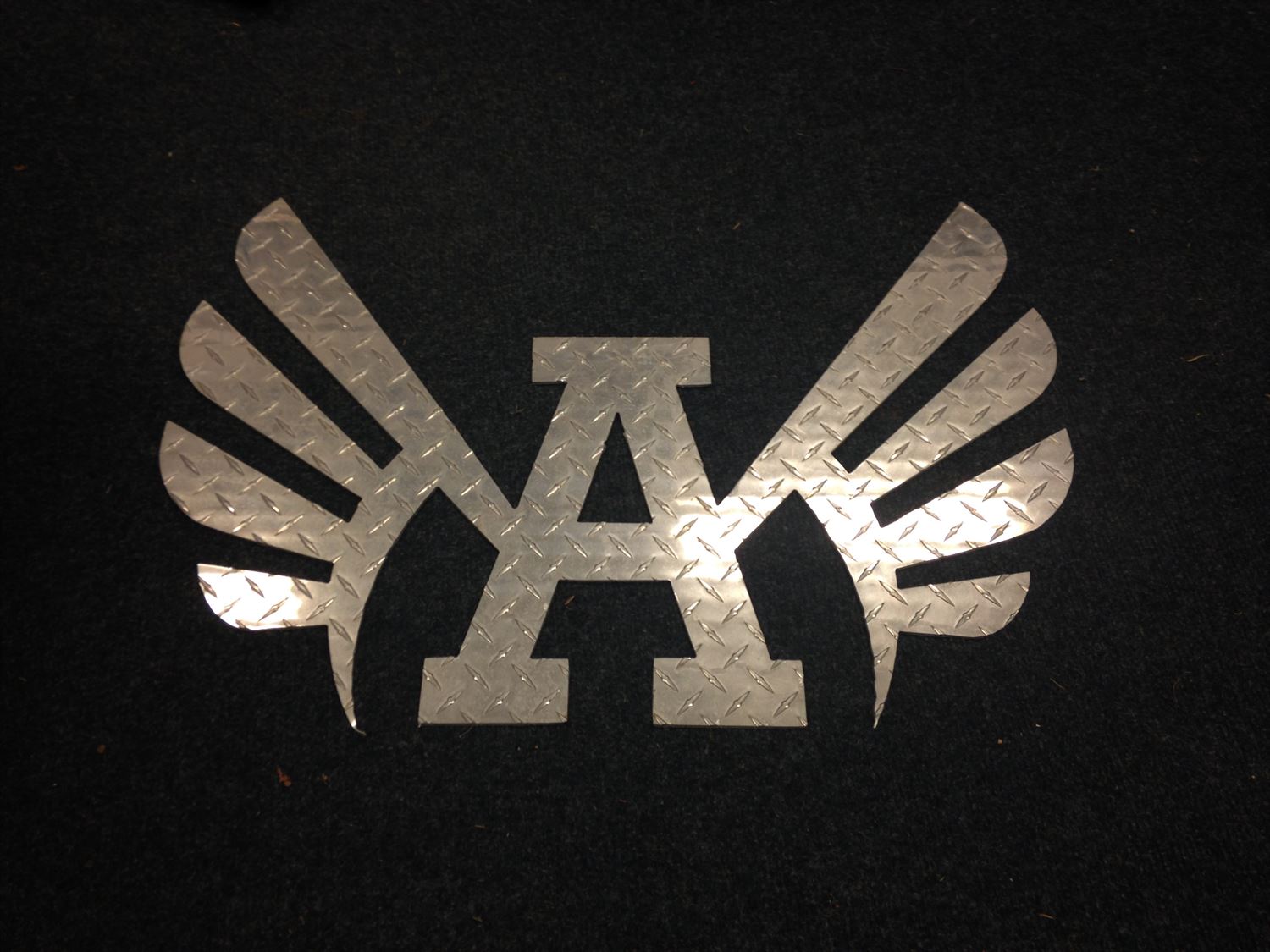 Abingdon School Logo