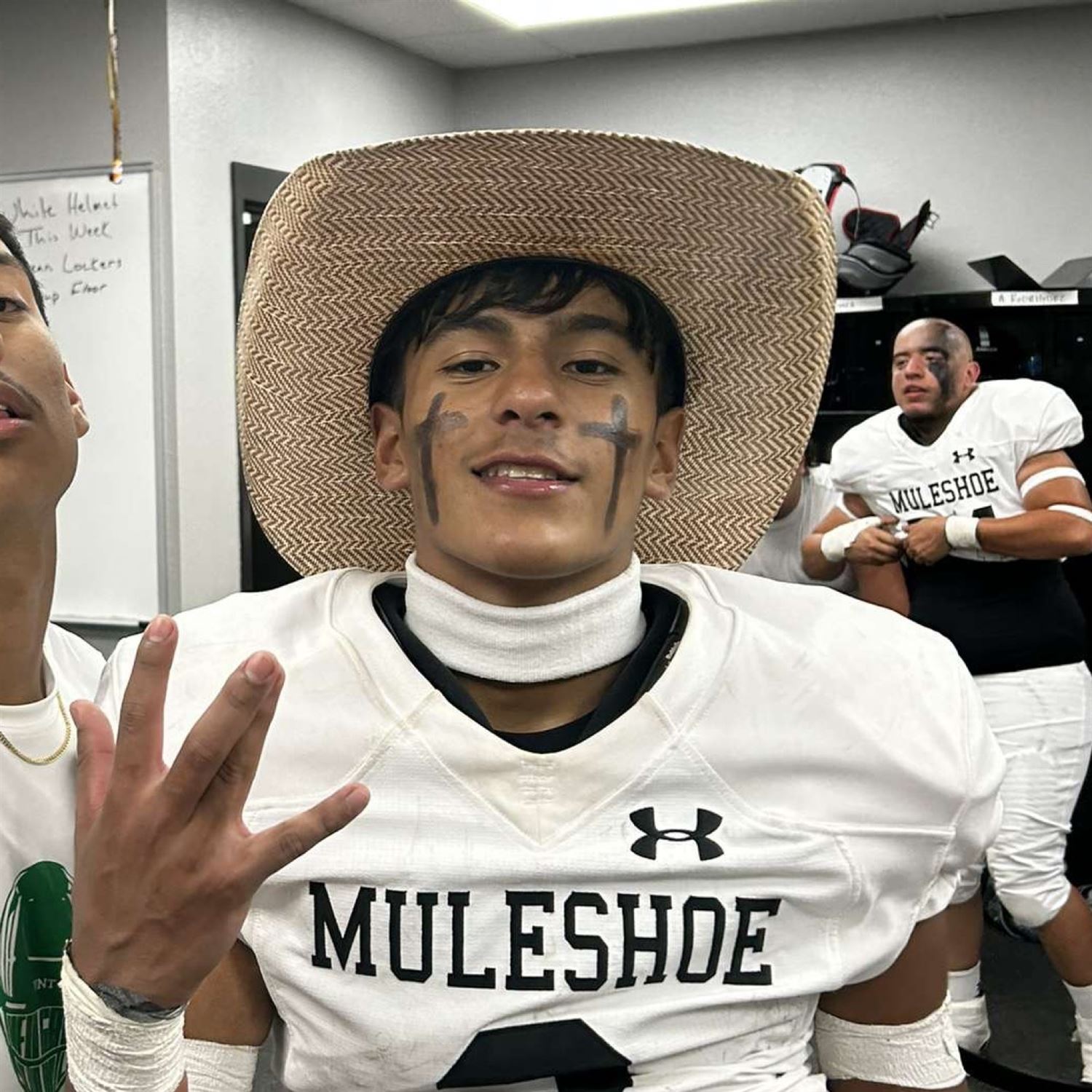 Las Aguilas Cibaeñas anuncian el despido de Joaquín Arias., image size:1500x1500