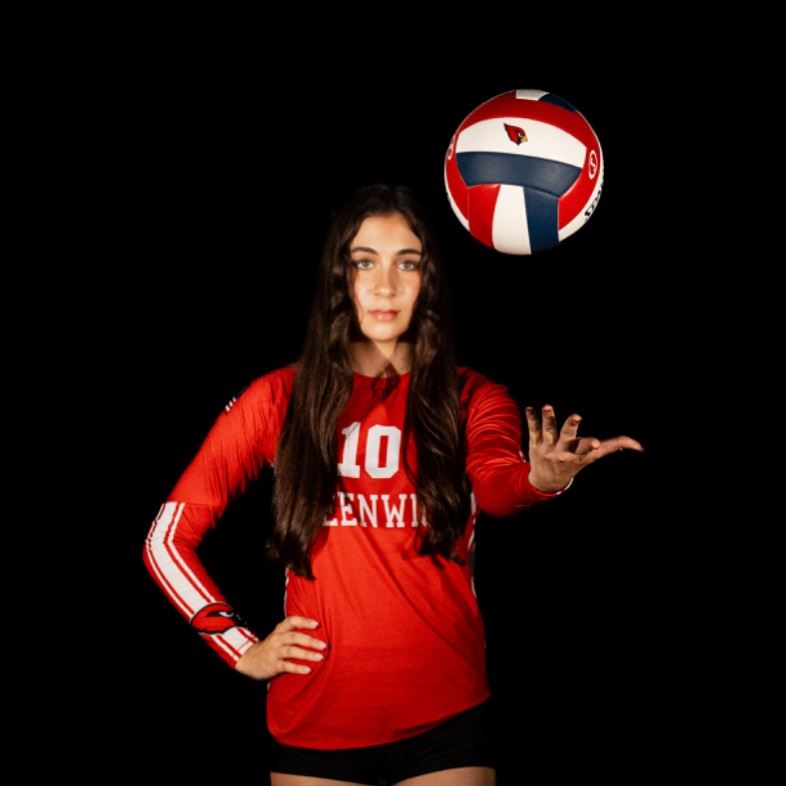 Alina Sarkissian - Hudl