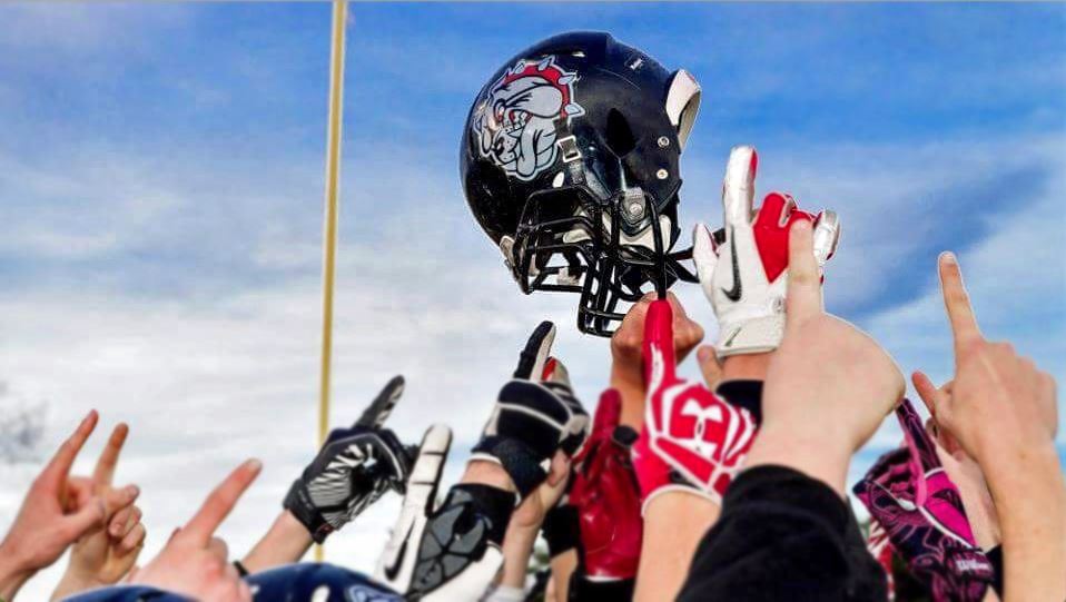 Boys' Freshman Football Bedford High School Bedford, New Hampshire