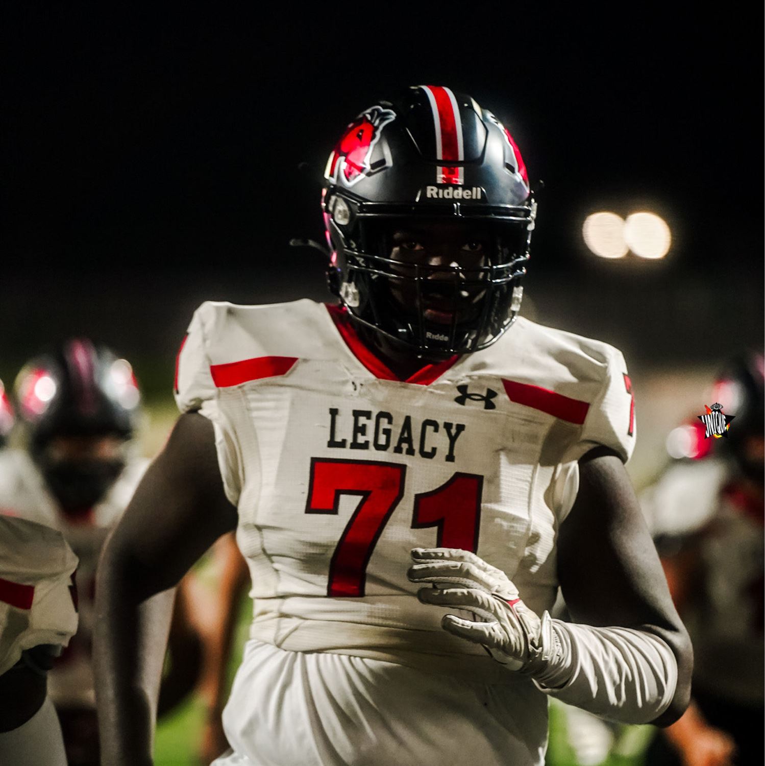 Khalil Sanogo - Hudl