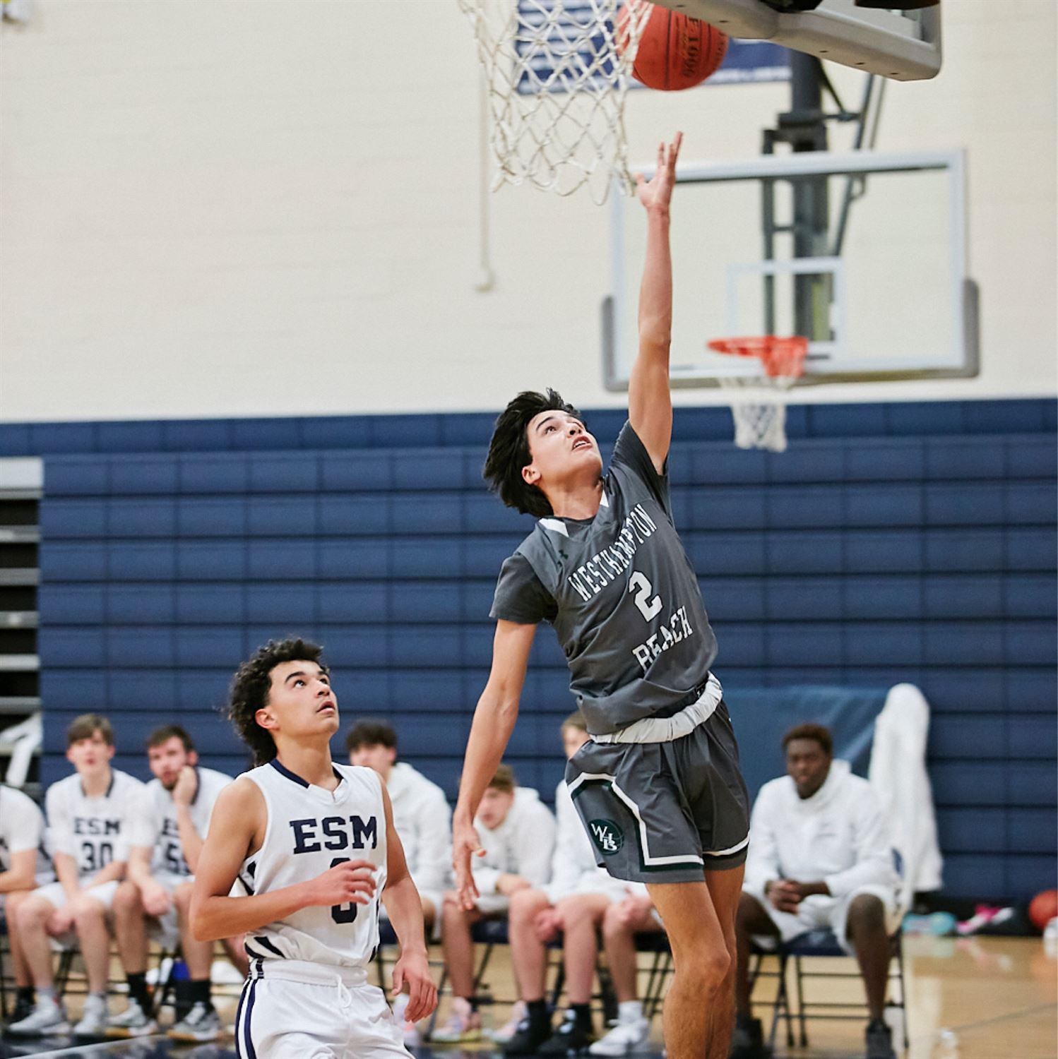 Isaiah Ortiz - Hudl
