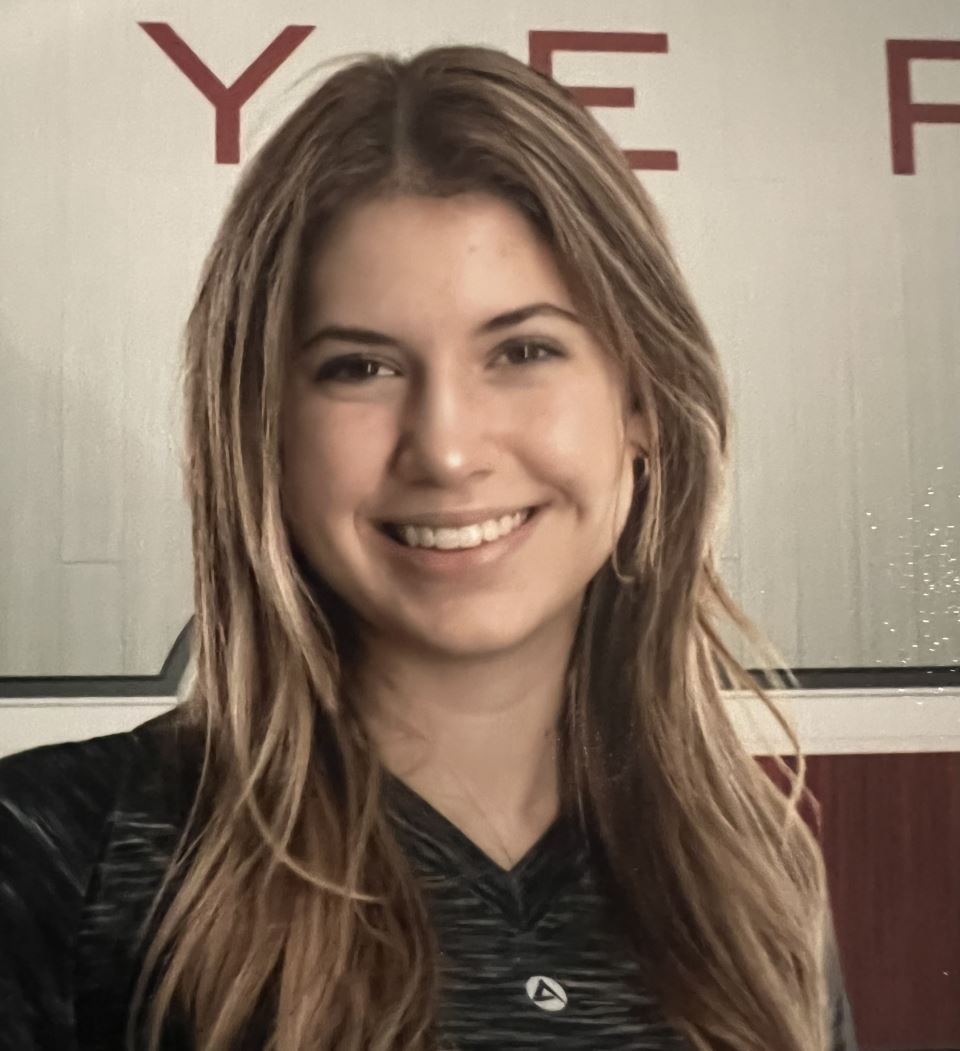 Sophia Swift - Hudl