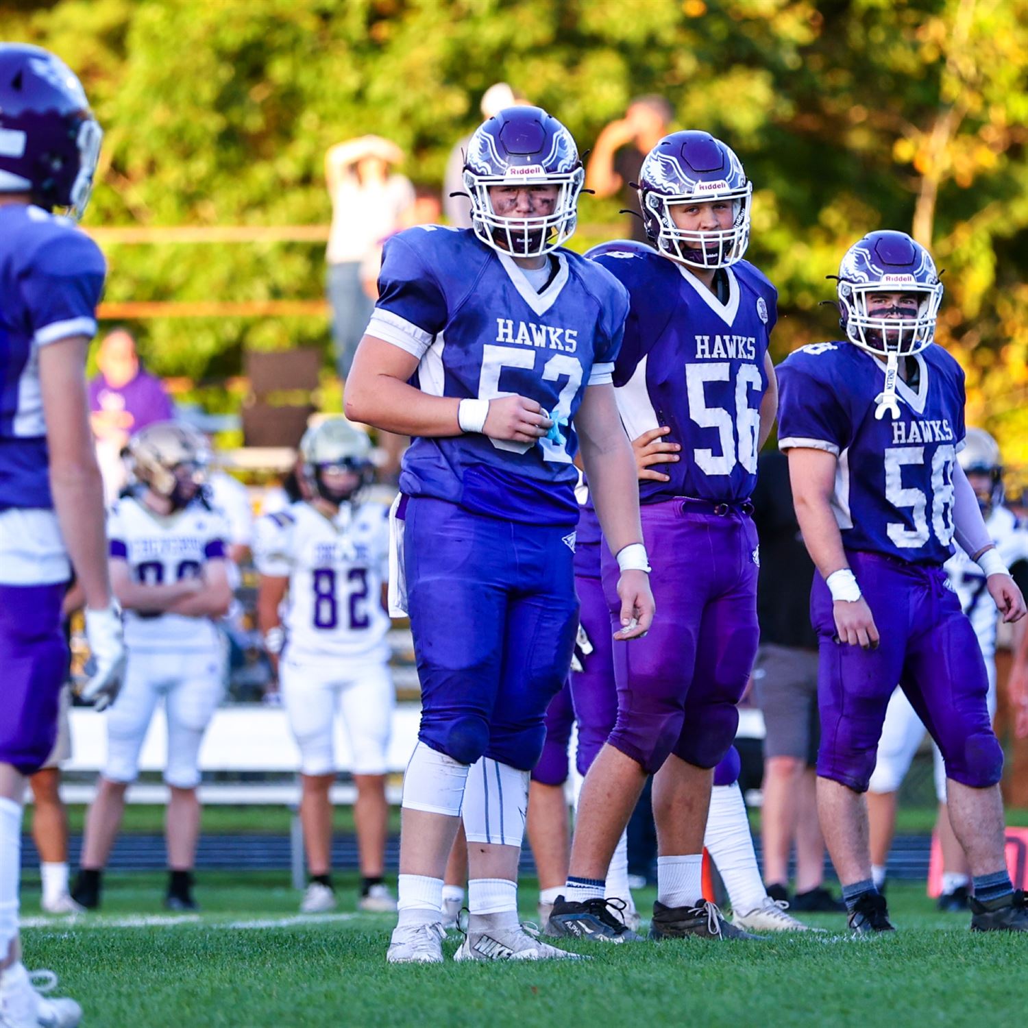 Ethan Reichert - Hudl