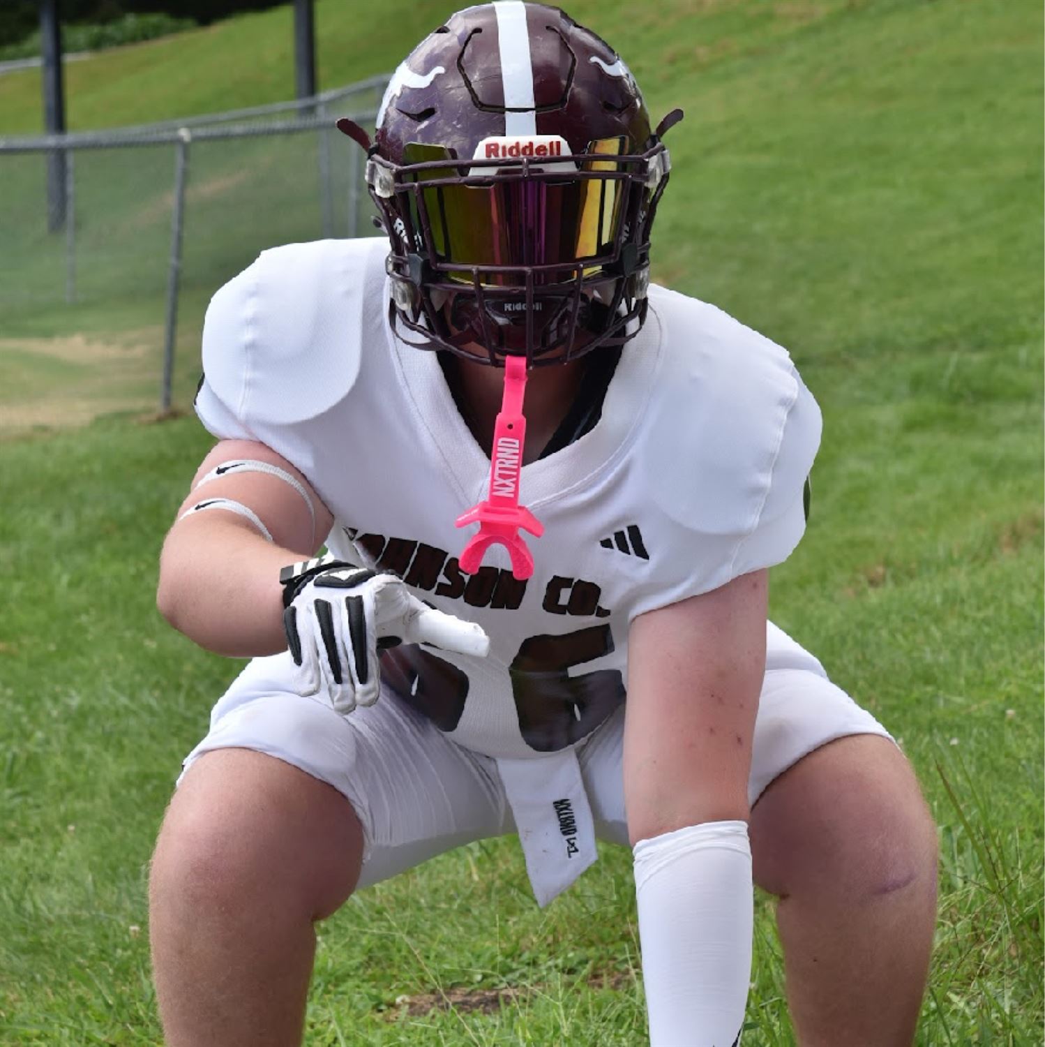 Noah Brown - Hudl