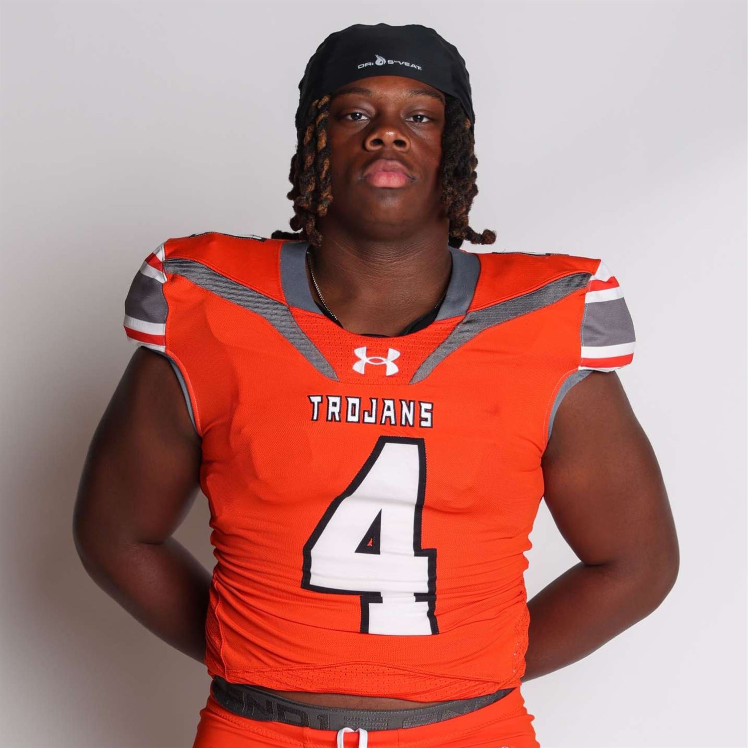 Noah Brown - Hudl