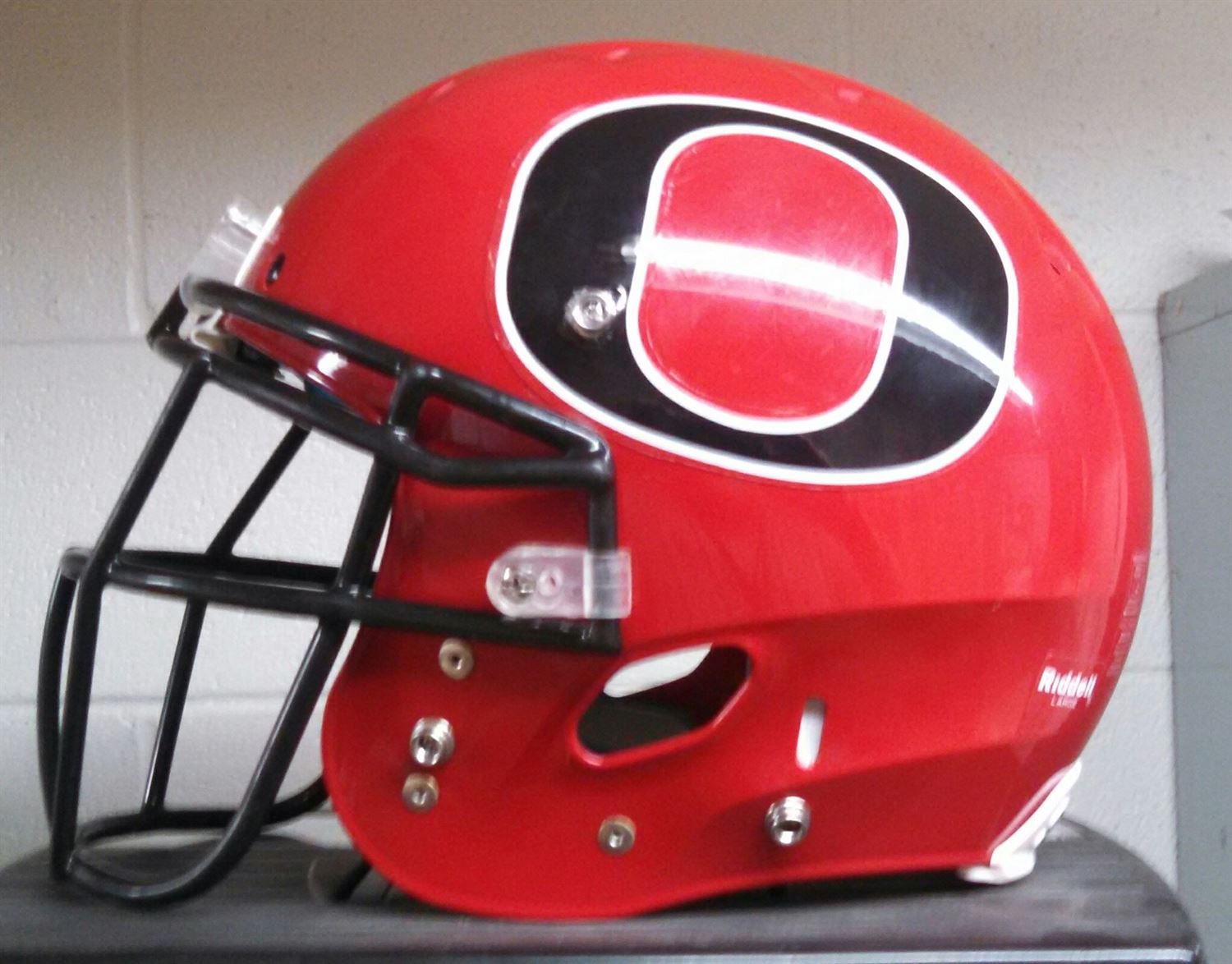 Boys Varsity Football John Overton High School Nashville, Tennessee