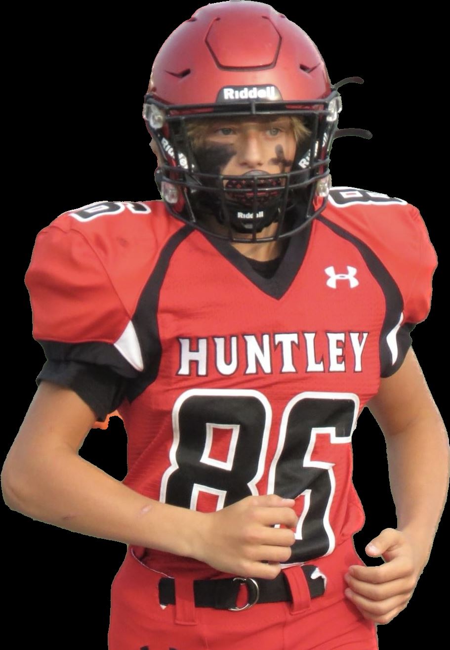 Huntley High School Football