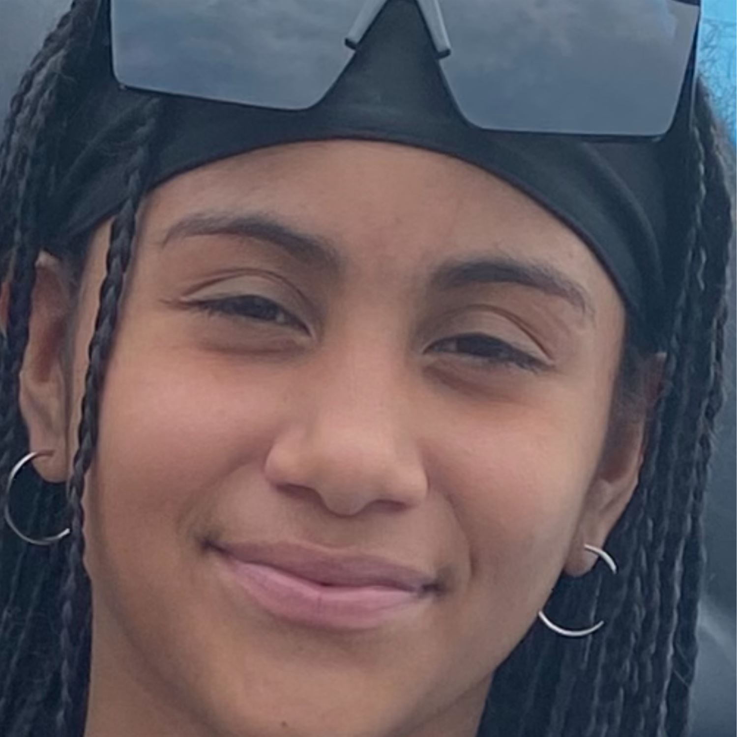 Arianna White's Instagram, Twitter & Facebook on IDCrawl