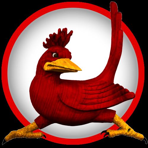 Grove Ridge Runners Baseball