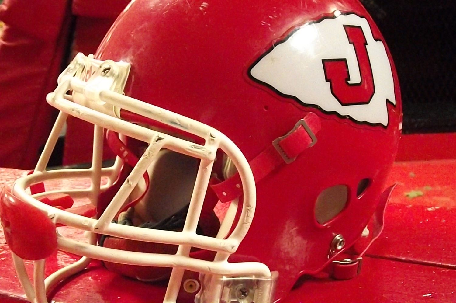 Boys Varsity Football Jennings High School Jennings, Missouri