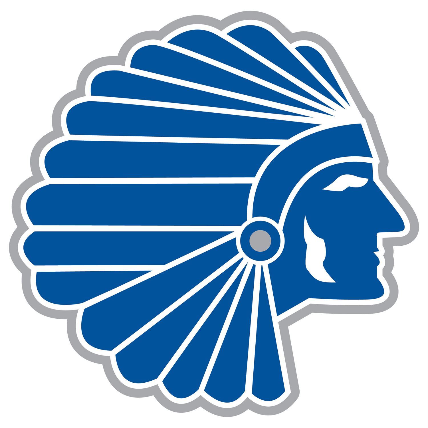 2025 Junior Chiefs Caldwell Lacrosse Club Caldwell, New Jersey