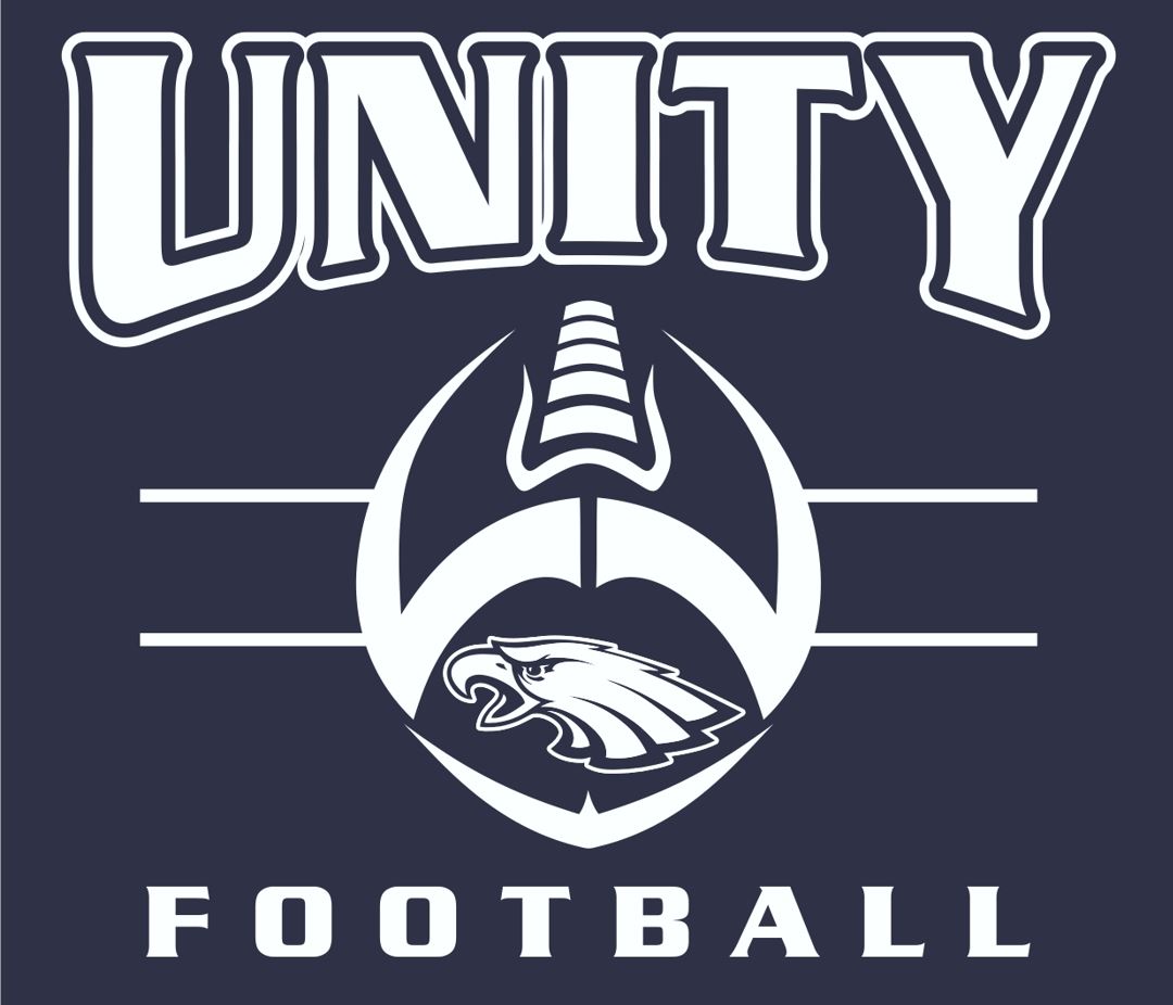 Boys Varsity Football Unity High School Balsam Lake, Wisconsin