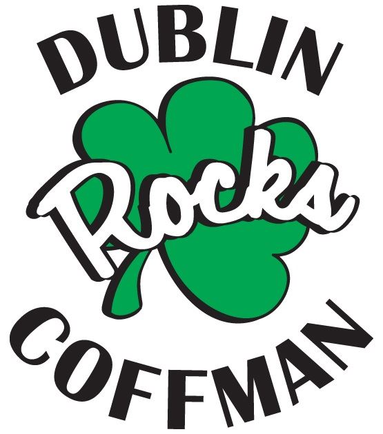 Girls Varsity Basketball Dublin Coffman High School Dublin, Ohio