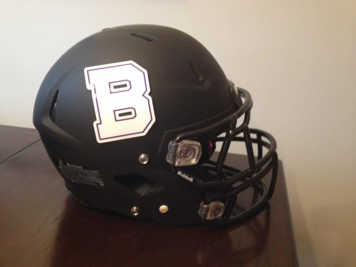 Boys Varsity Football Buffalo High School Buffalo, Minnesota