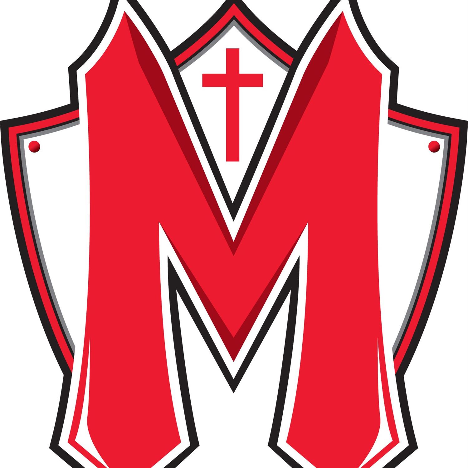 Marquette Catholic High School High School Sports Home Hudl