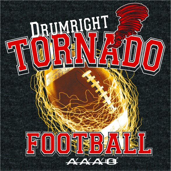 Boys Varsity Football Drumright High School Drumright, Oklahoma
