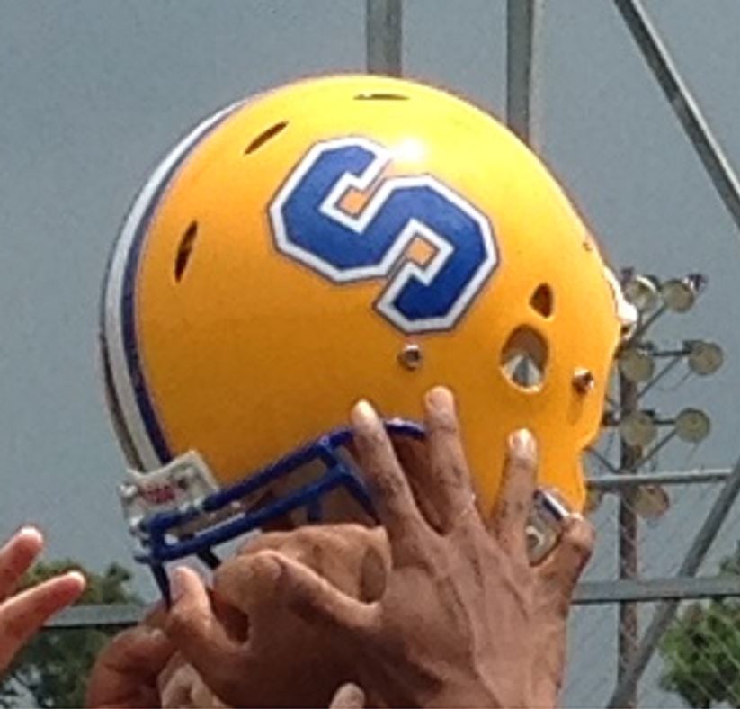 Sulphur Tors Football Sulphur High School Sulphur Louisiana 