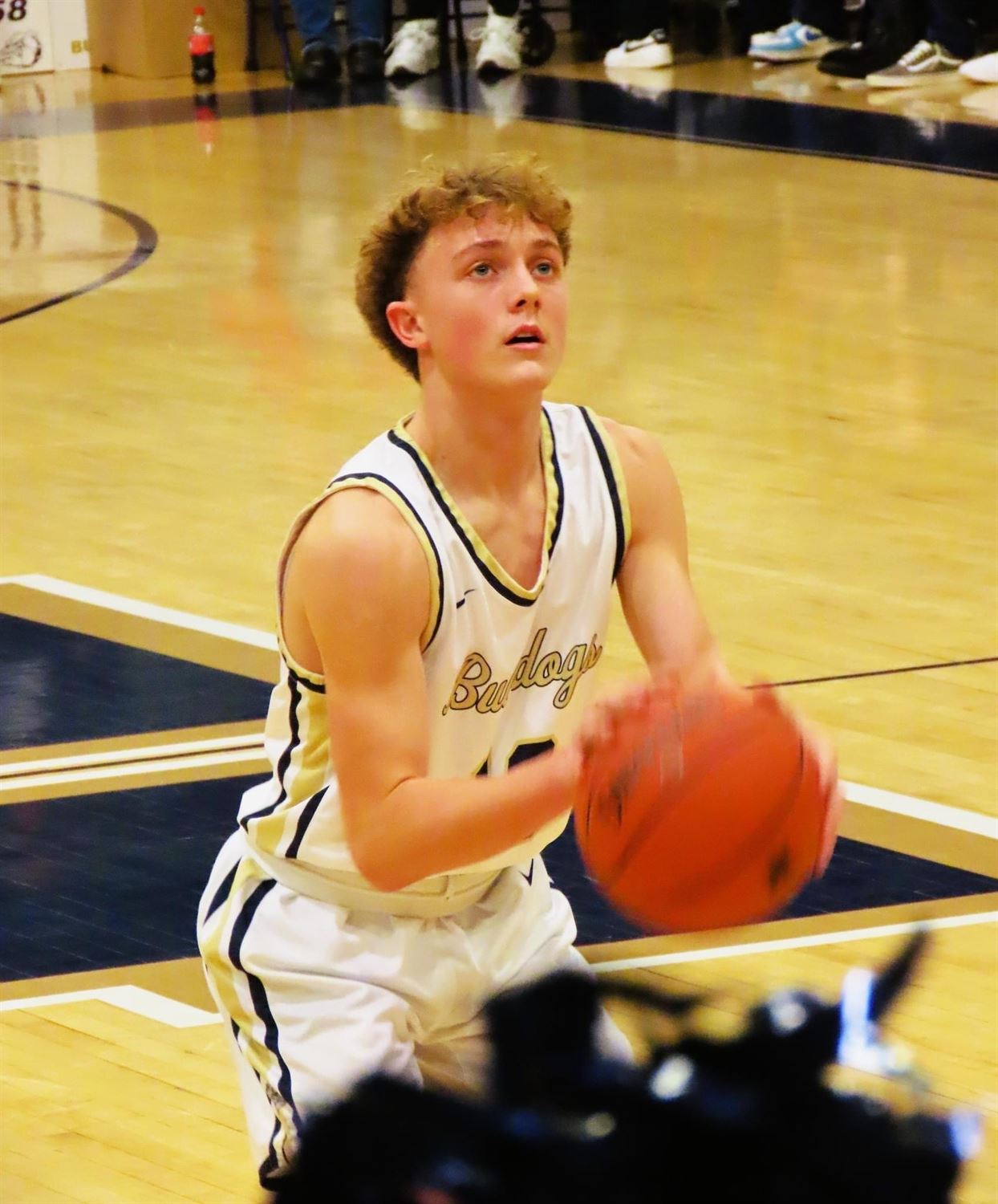 Evin Eversole - Hudl
