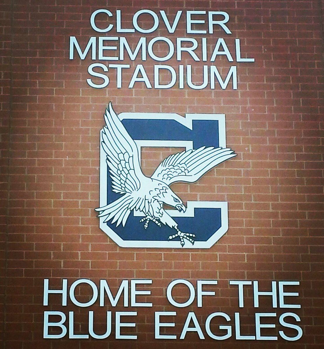 Clover 9th Grade Clover High School Clover, South Carolina
