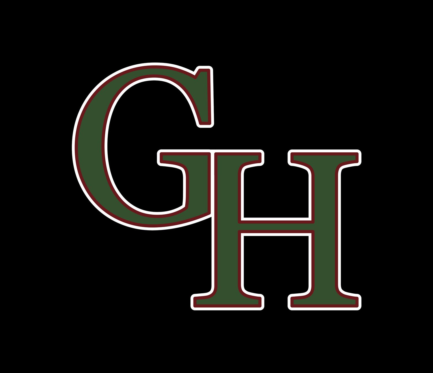 JV Football Green Hope High School Cary North Carolina Football