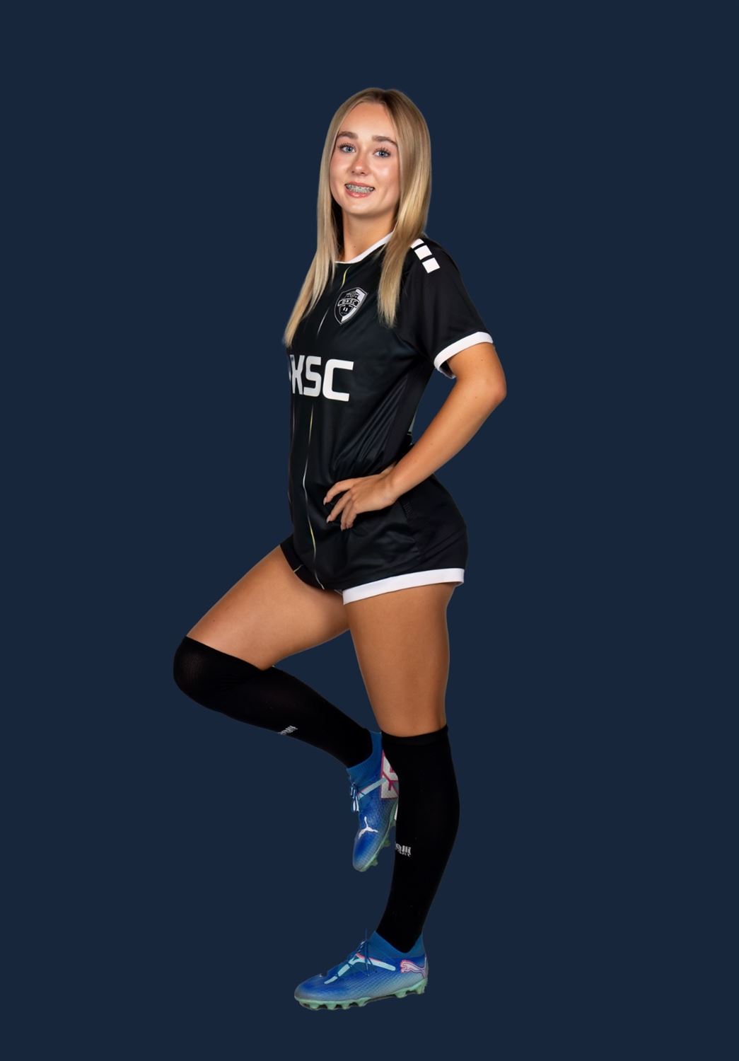 Abby Beadle - Hudl