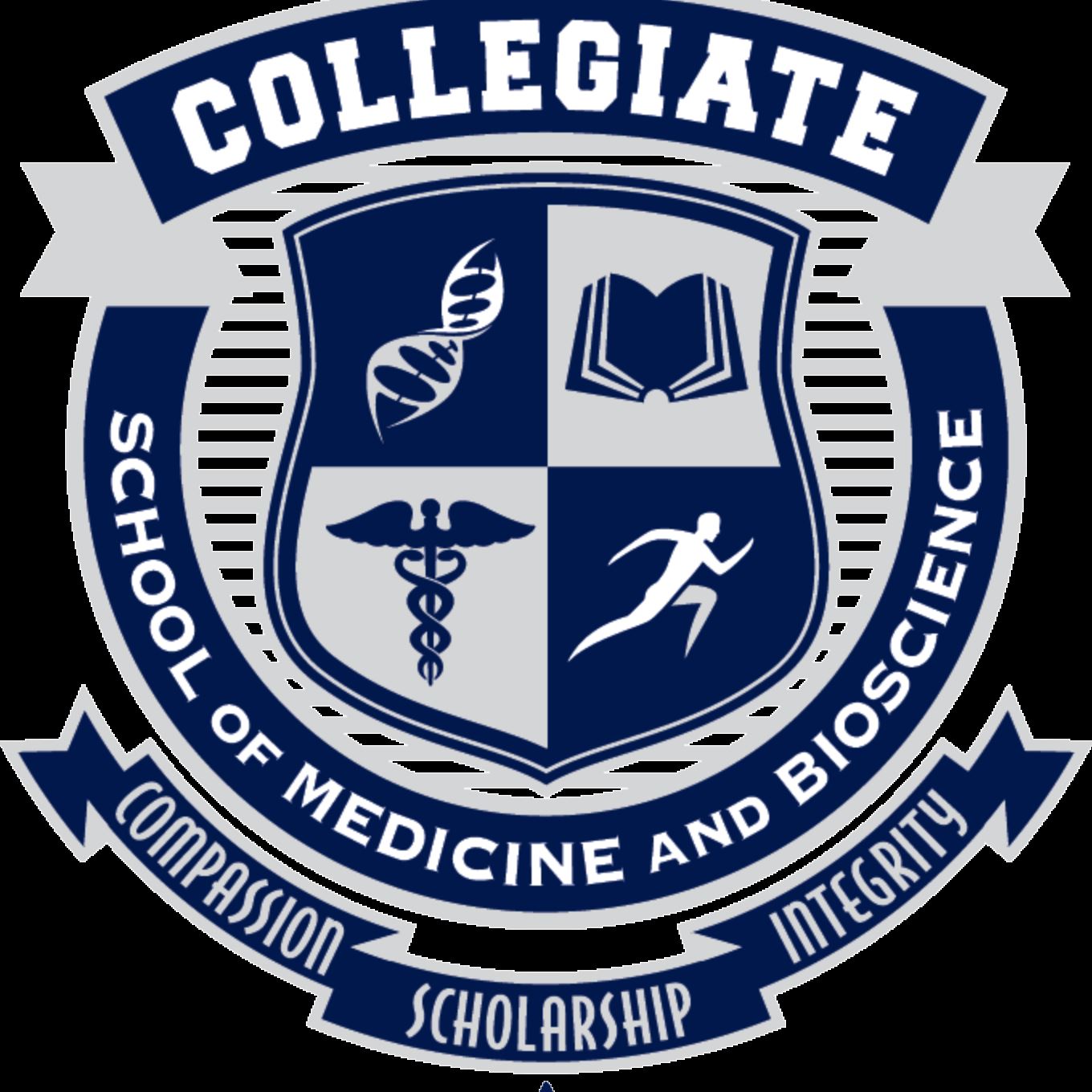 Collegiate School of Medicine & Bioscience | High School Sports | Home ...