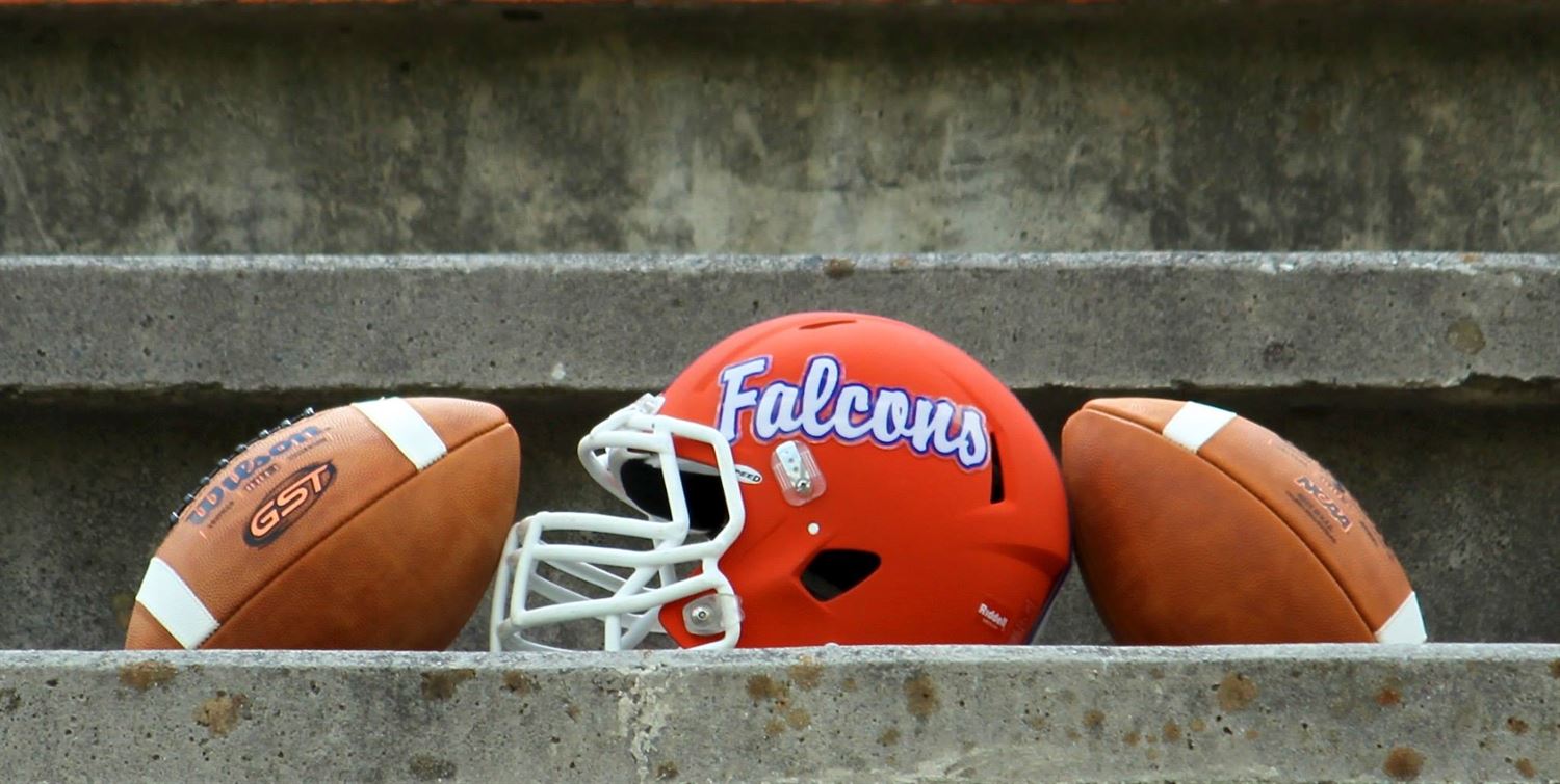 Boys Varsity Football Volunteer High School Church Hill, Tennessee