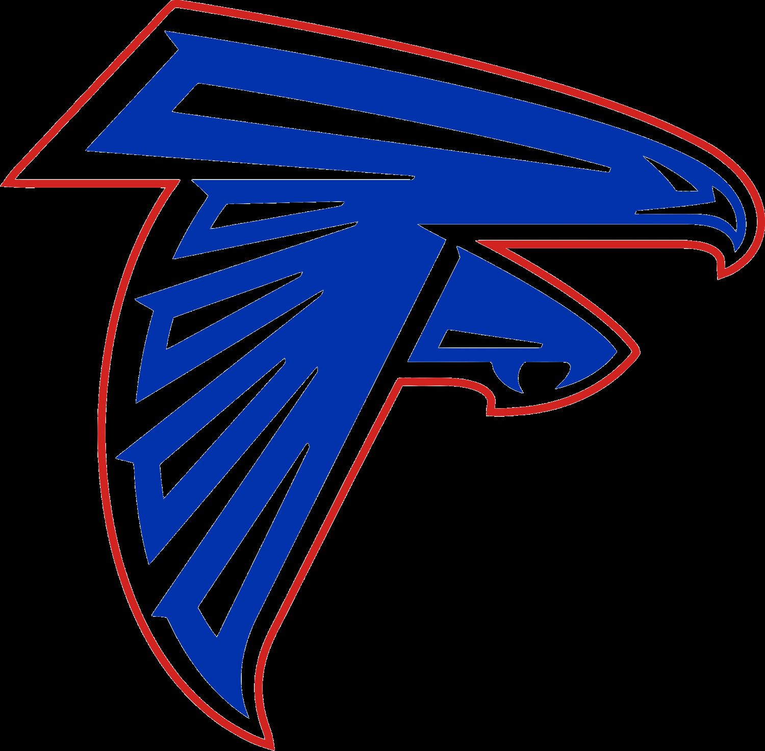 Falcons Lincoln County High School Fayetteville Tennessee
