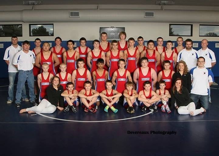 Boys' Varsity Wrestling TracyMilroyBalaton High School Tracy, Minnesota Wrestling Hudl