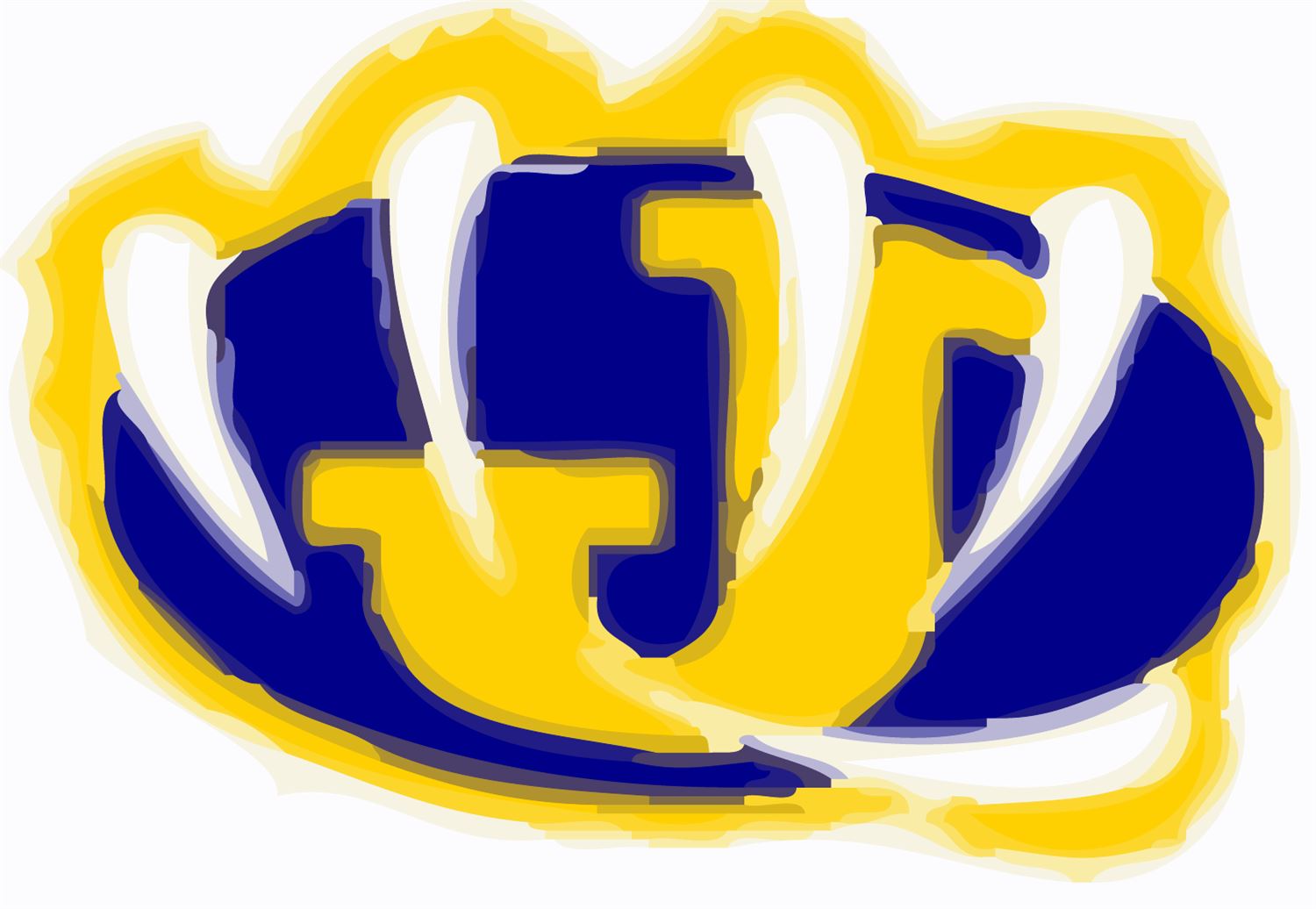 Boys Varsity Football Jefferson High School Monroe Michigan