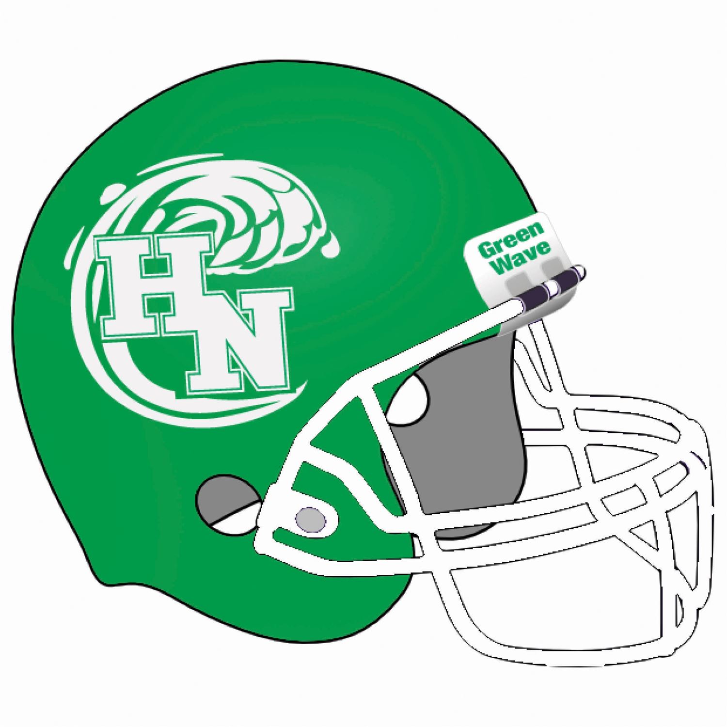 Boys Varsity Football Holy Name High School Parma Heights Ohio