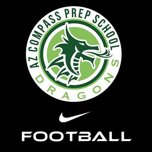 Az Compass Logo AZ Compass Prep School | High School Sports | Home | Hudl