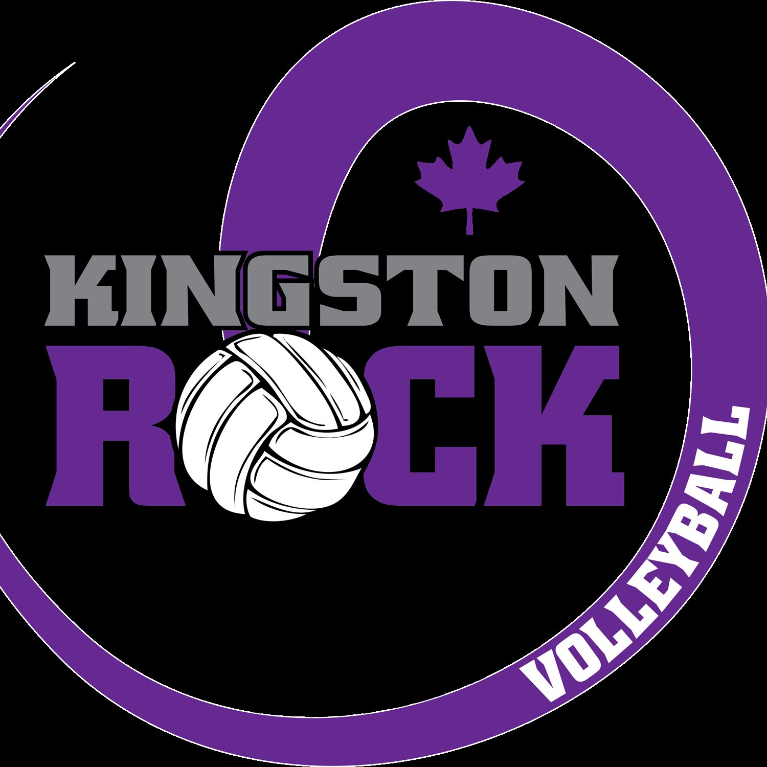 Kingston Rock | Club Sports | Home | Hudl