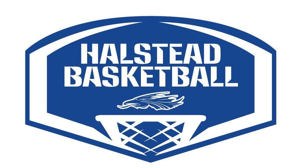 Girls Varsity Basketball Halstead High School Halstead, Kansas