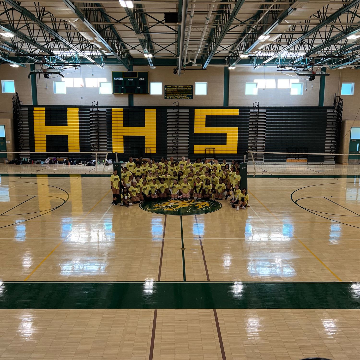 Hamden High School High School Sports Home Hudl